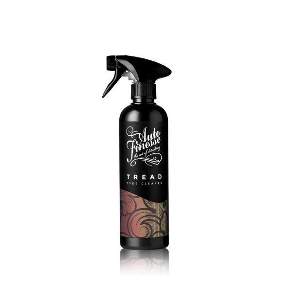 Tread Tyre Cleaner 500ml